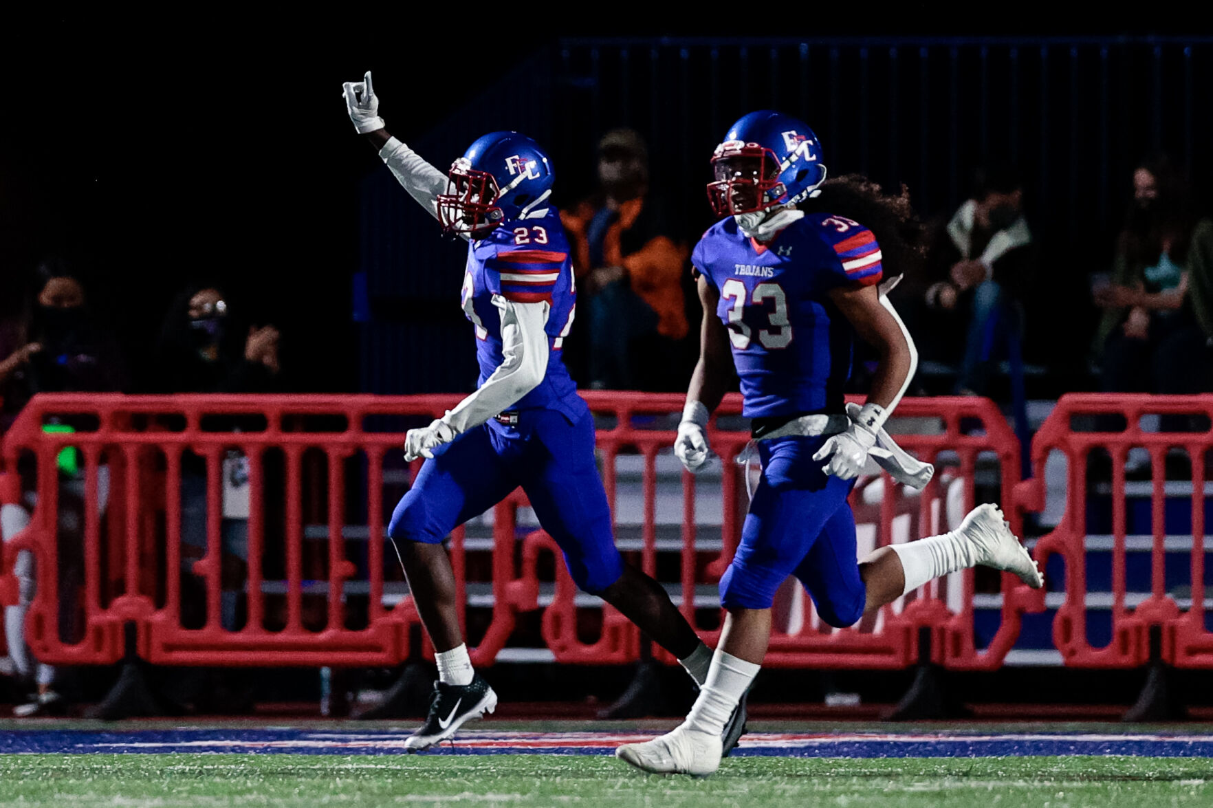 PREP FOOTBALL